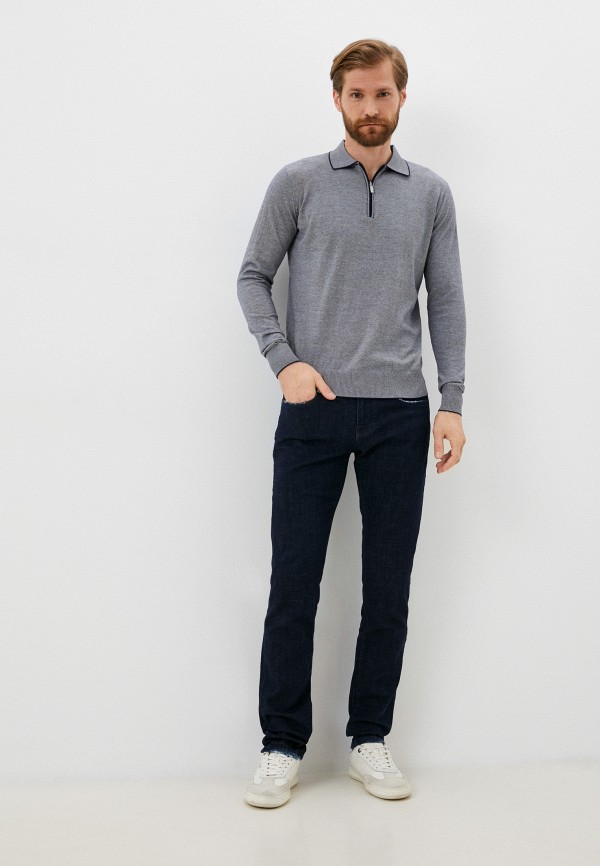 фото Джинсы cudgi