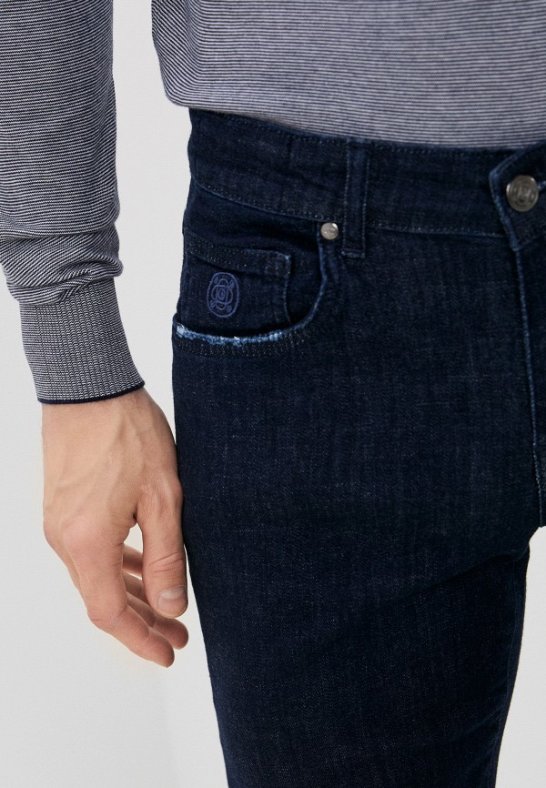 фото Джинсы cudgi