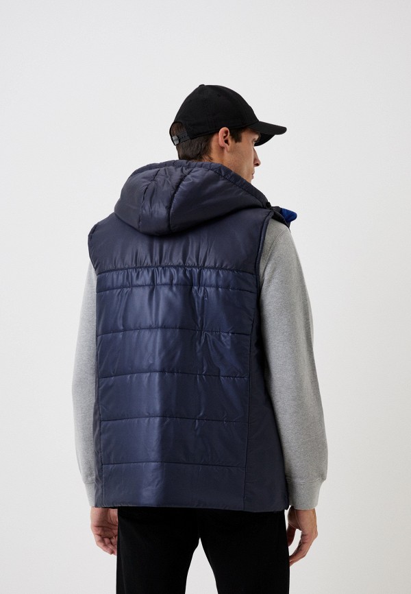 фото Жилет утепленный wiko