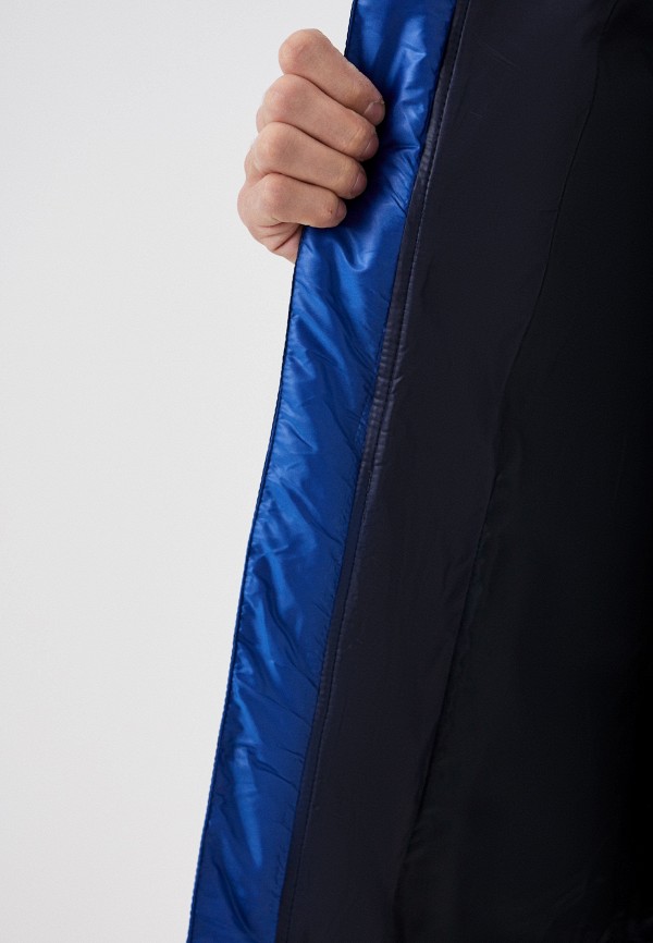 фото Жилет утепленный wiko