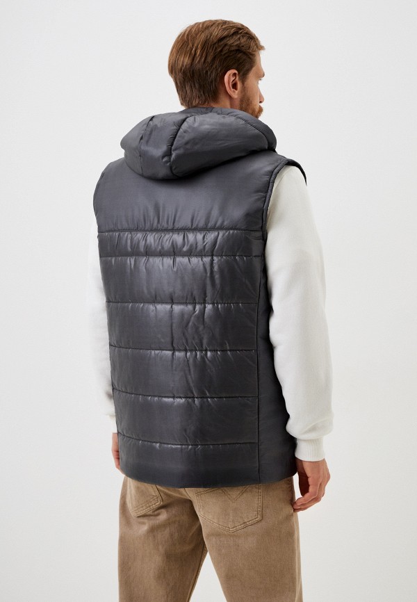 фото Жилет утепленный wiko