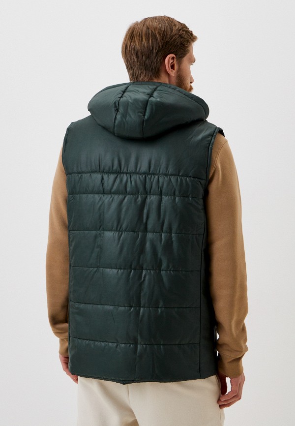 фото Жилет утепленный wiko