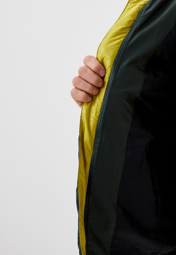 фото Жилет утепленный wiko