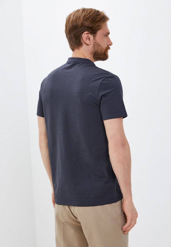 Поло Mark Formelle серый, размер 58, фото 2