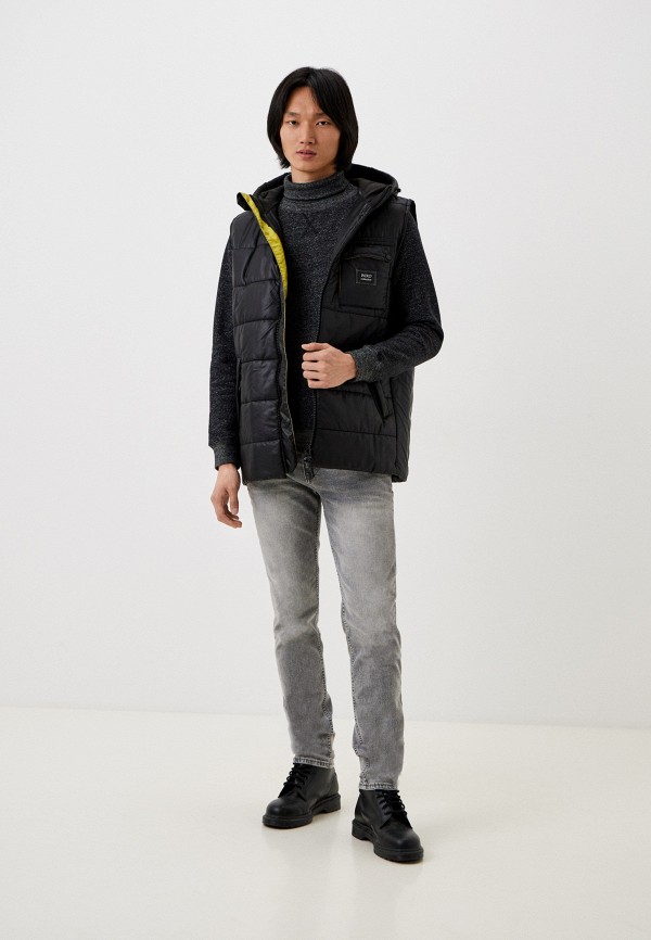 фото Жилет утепленный wiko