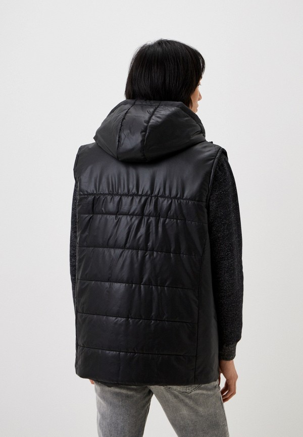 фото Жилет утепленный wiko