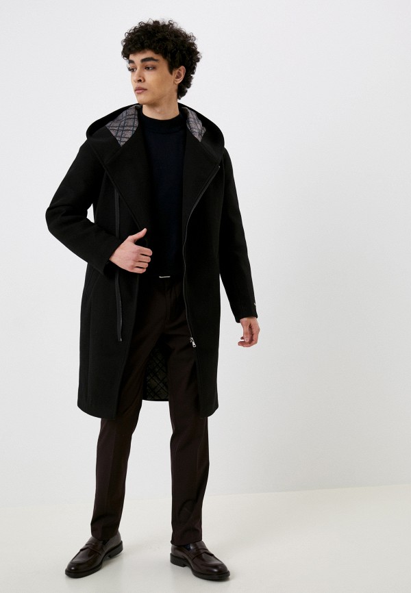 фото Пальто misteks design