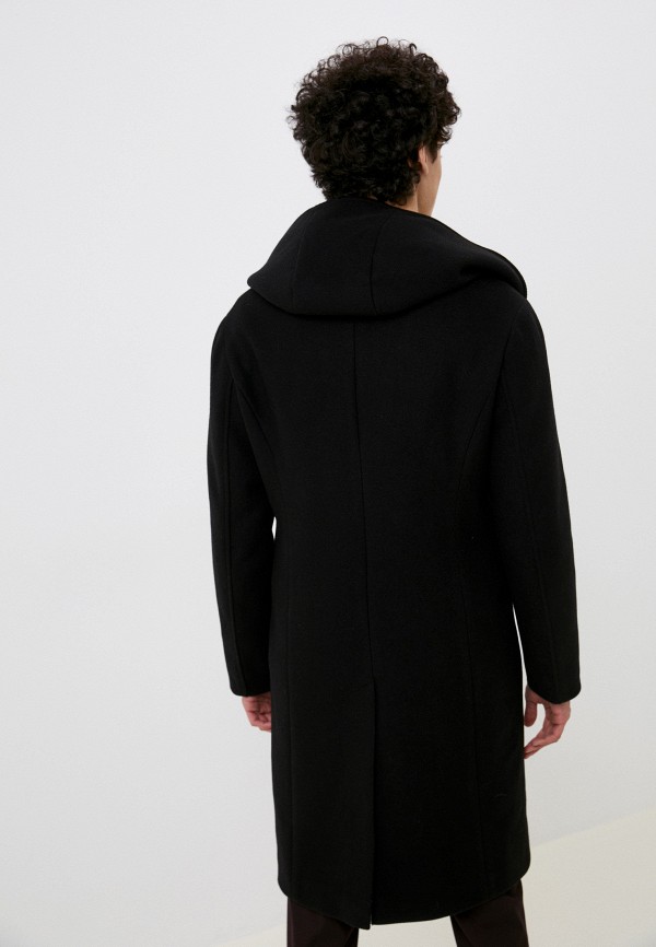 фото Пальто misteks design