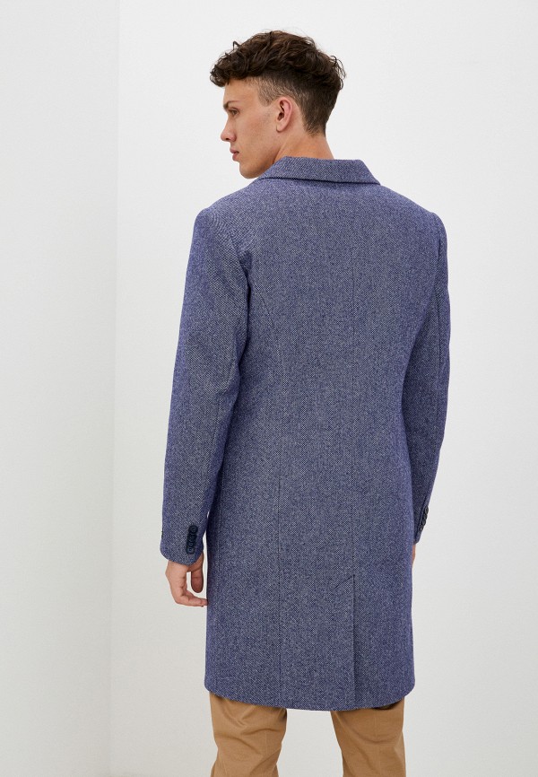 фото Пальто misteks design