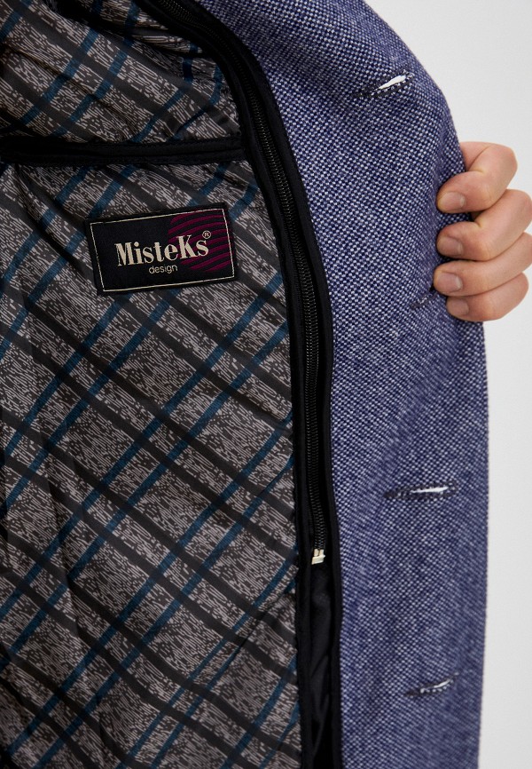 фото Пальто misteks design