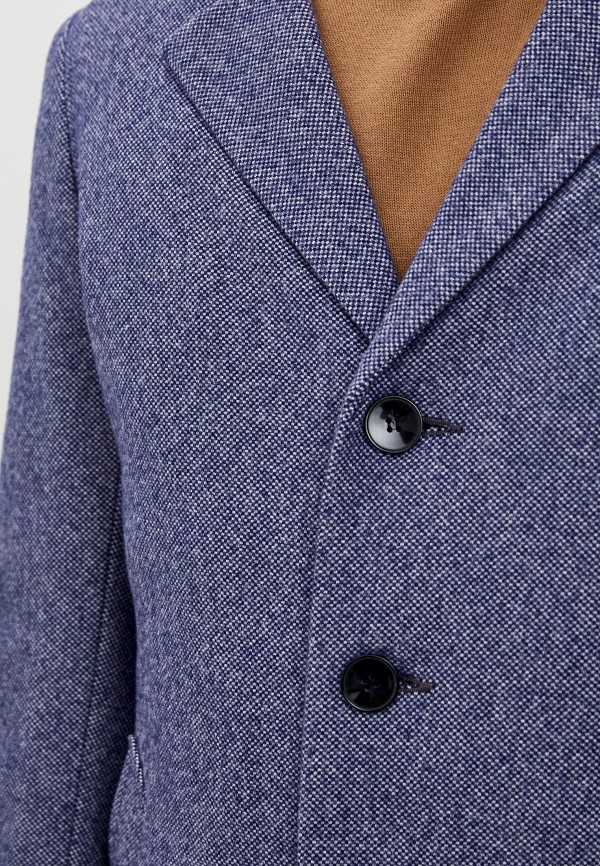 фото Пальто misteks design