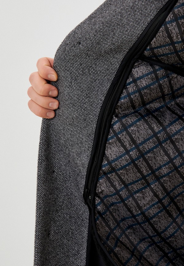 фото Пальто misteks design