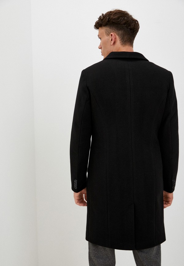 фото Пальто misteks design