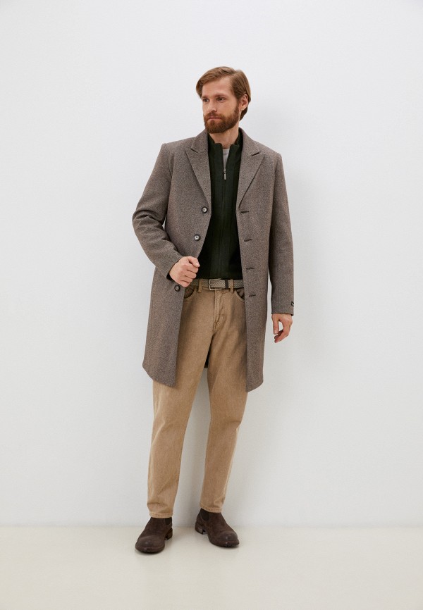 фото Пальто misteks design