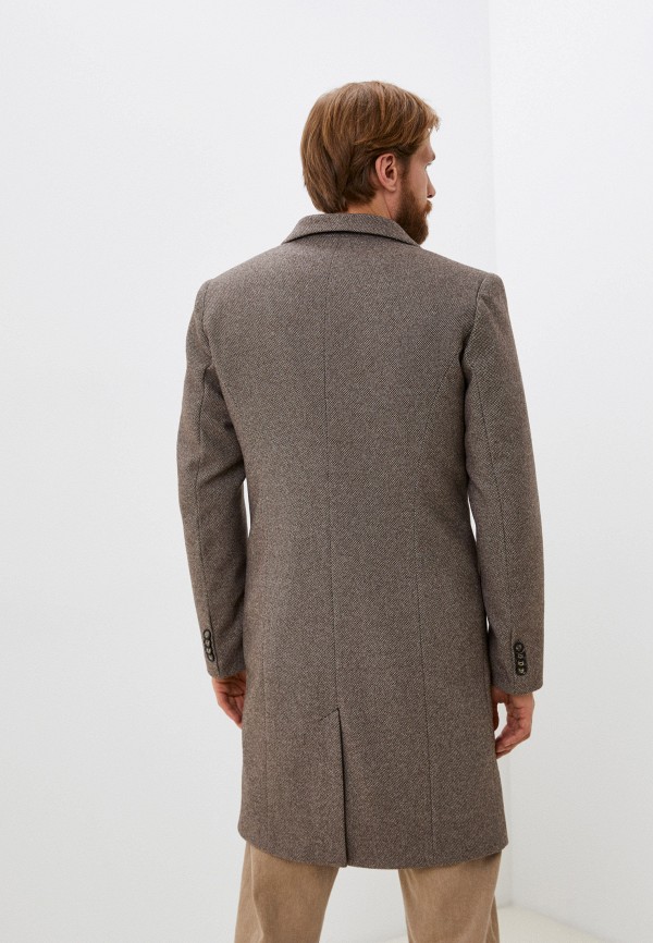 фото Пальто misteks design