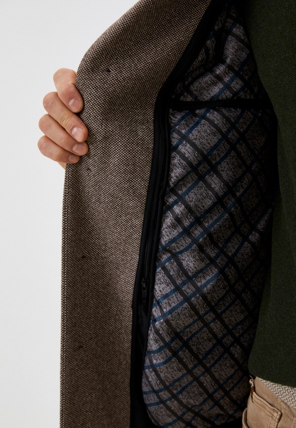 фото Пальто misteks design