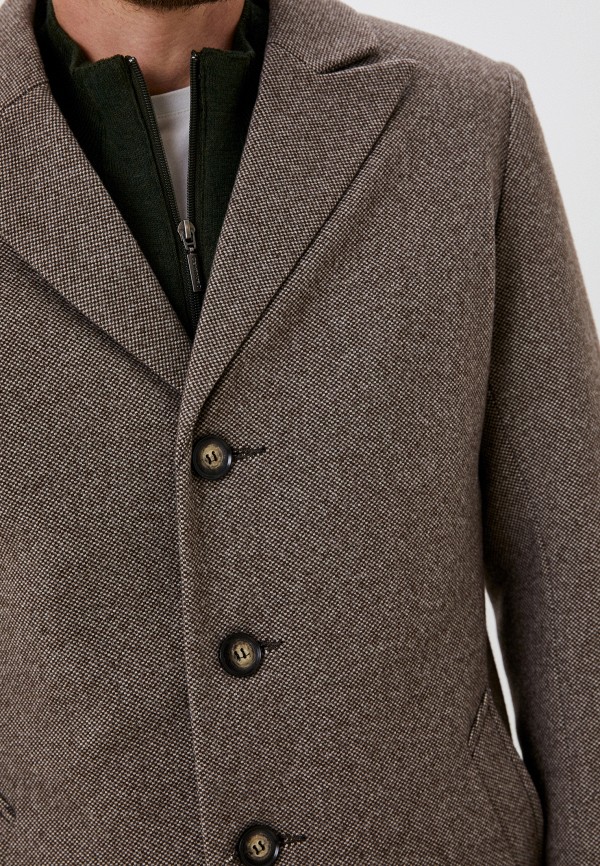 фото Пальто misteks design