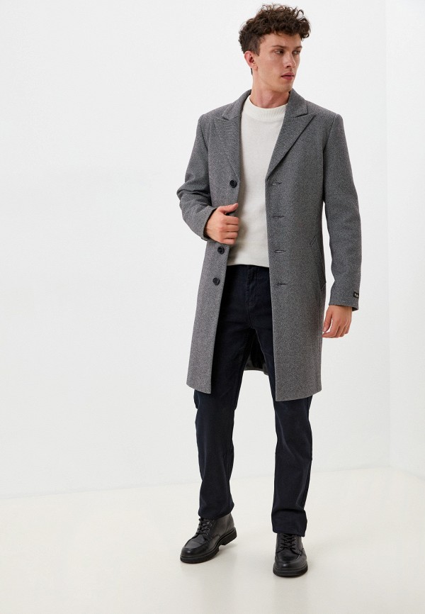 фото Пальто misteks design