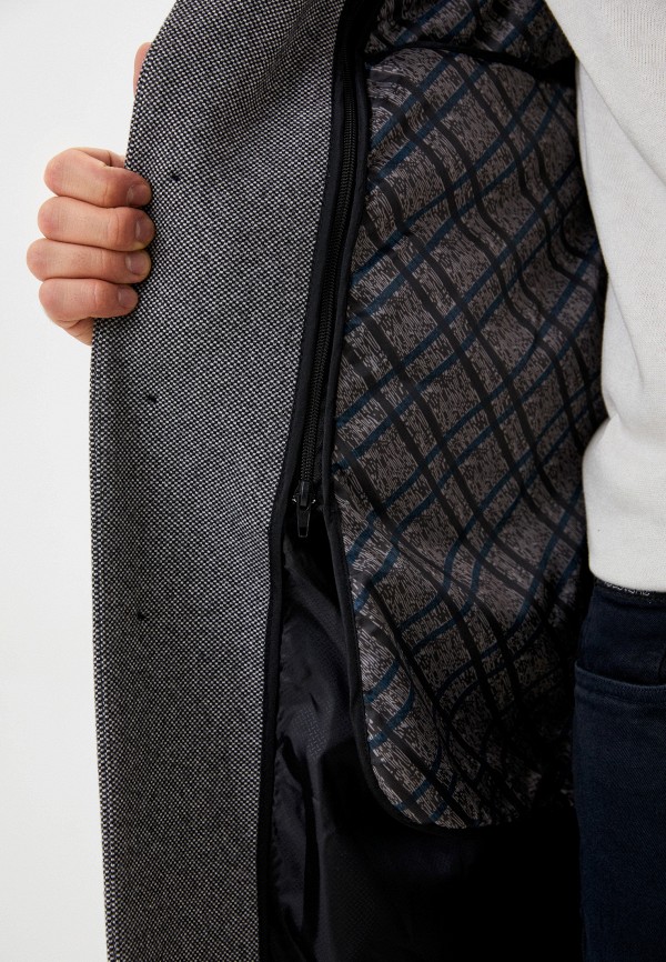 фото Пальто misteks design