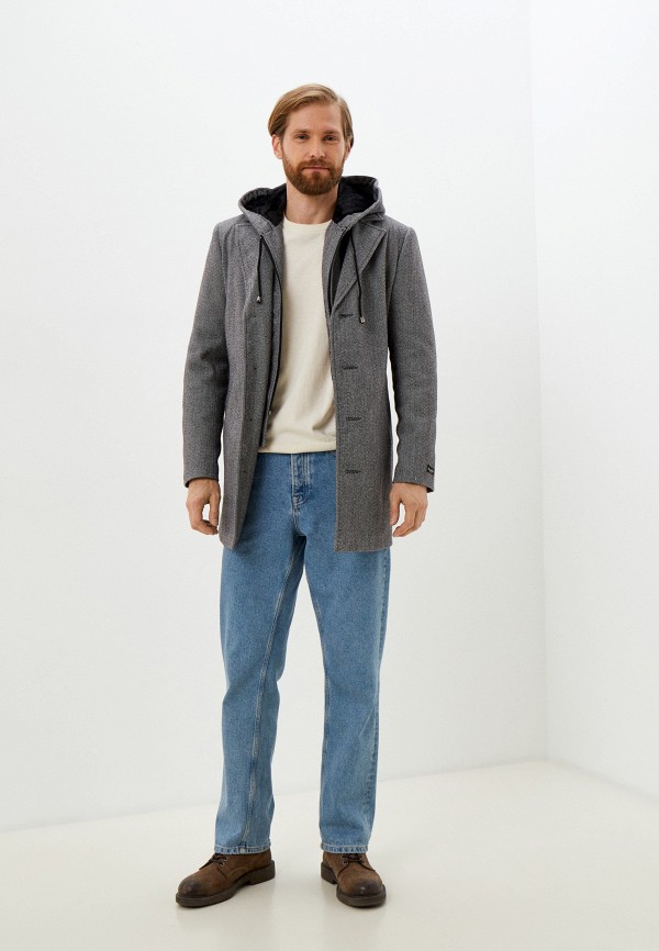 фото Пальто misteks design