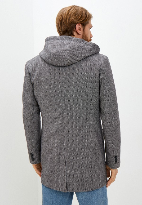 фото Пальто misteks design