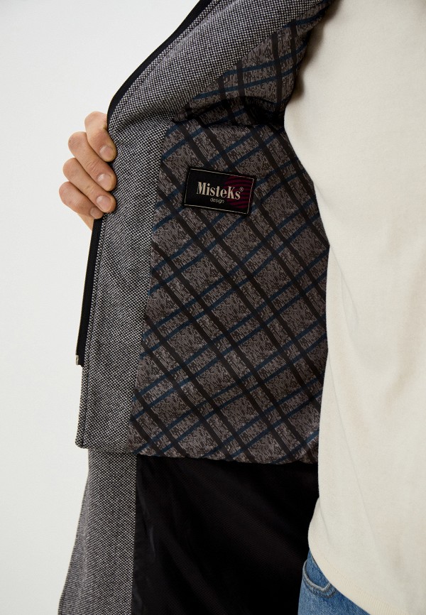 фото Пальто misteks design
