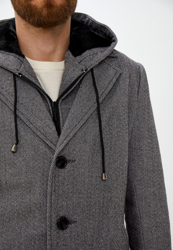 фото Пальто misteks design