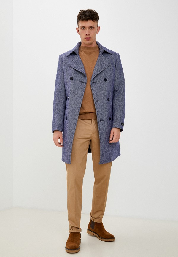 фото Пальто misteks design