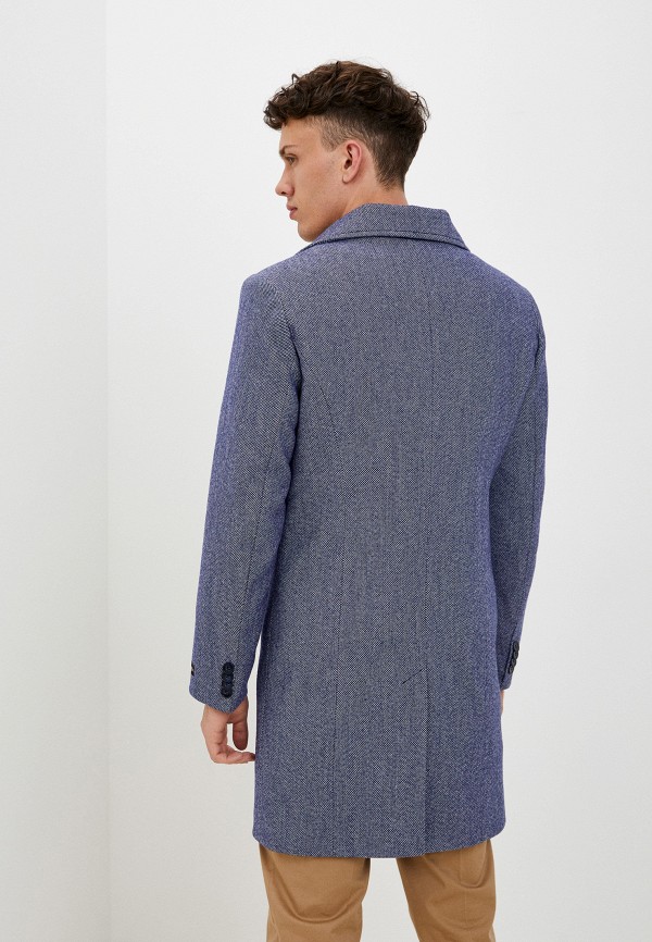 фото Пальто misteks design