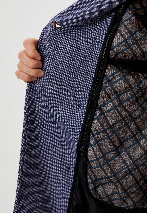 фото Пальто misteks design