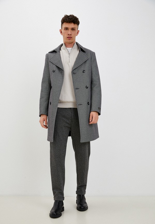 фото Пальто misteks design