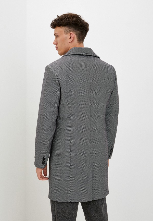 фото Пальто misteks design