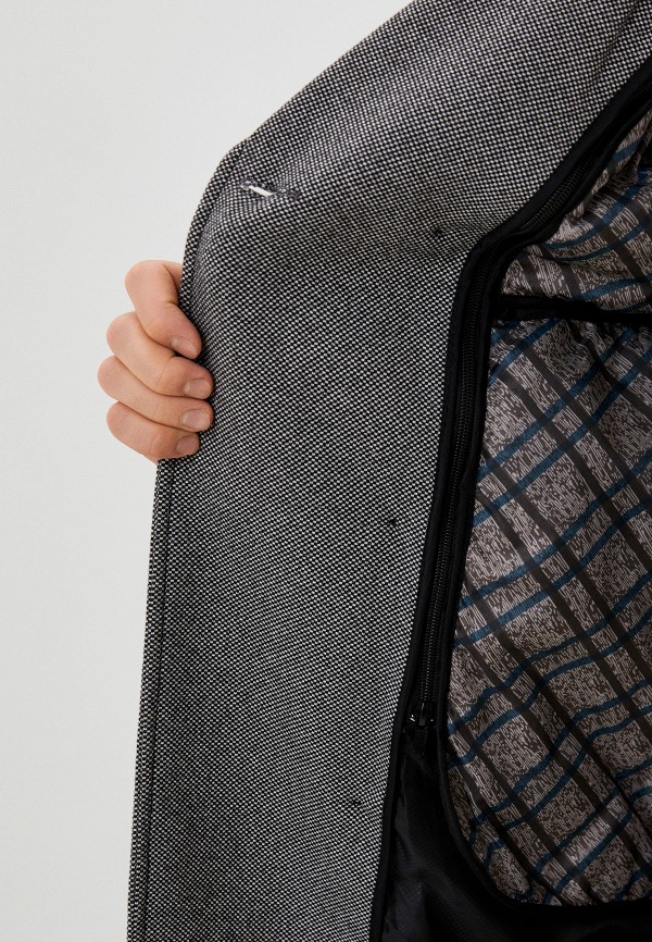 фото Пальто misteks design