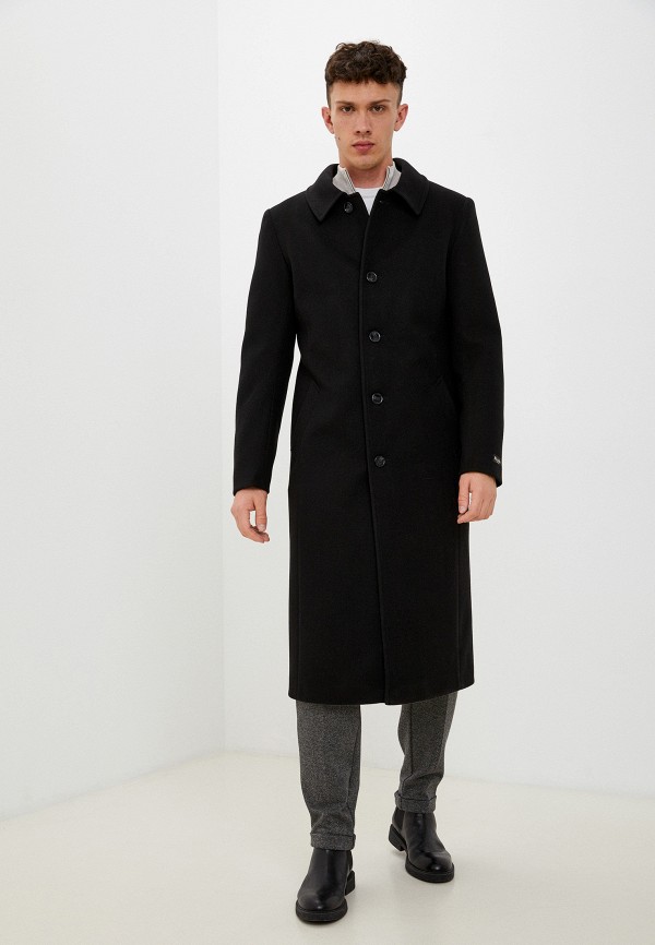 фото Пальто misteks design