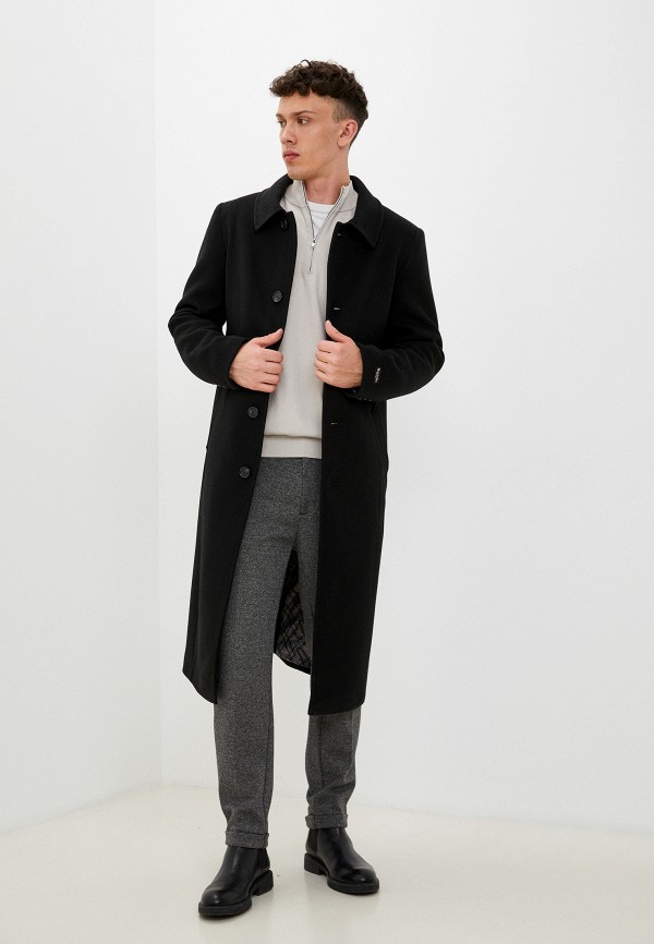 фото Пальто misteks design