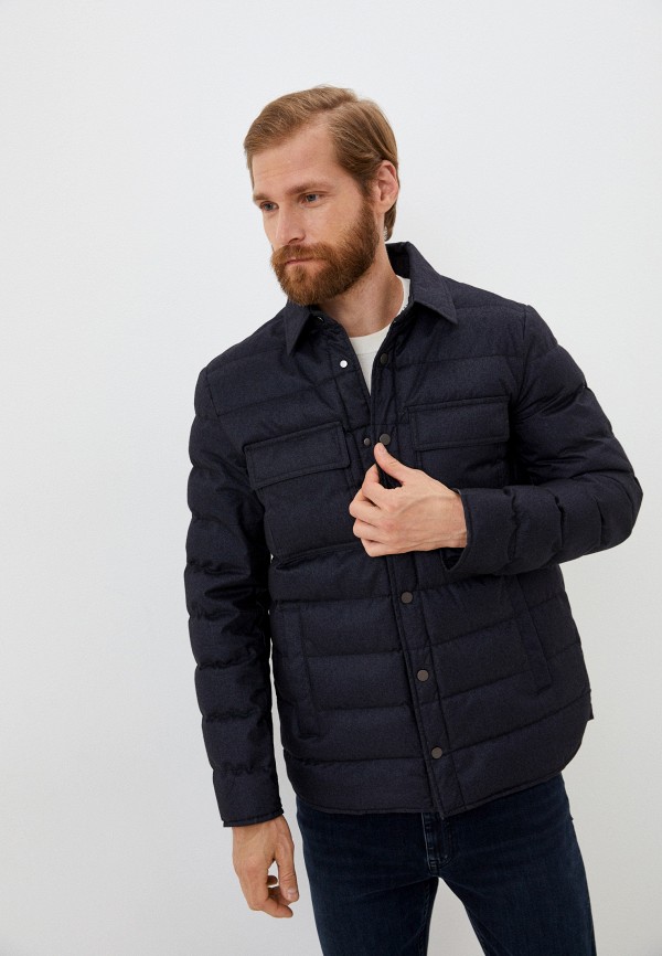 Куртка утепленная D.Molina