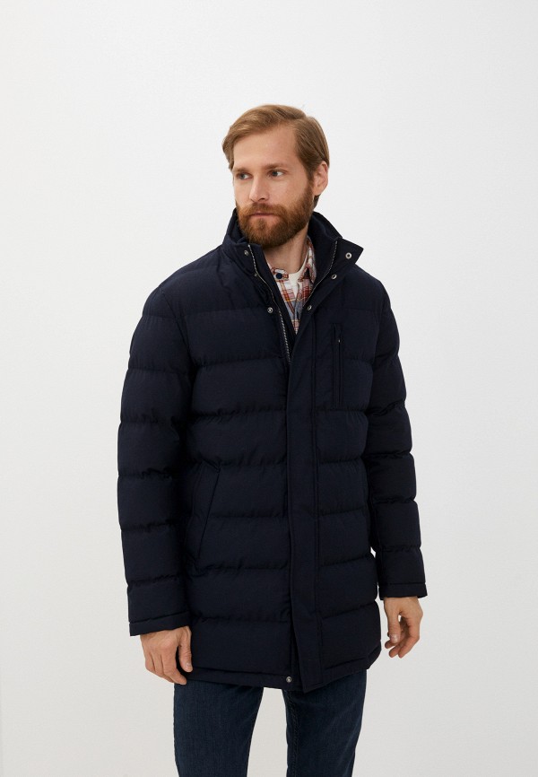 Куртка утепленная D.Molina