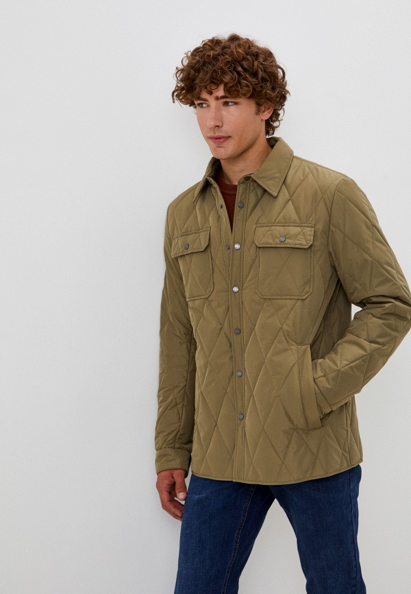 Куртка утепленная D.Molina