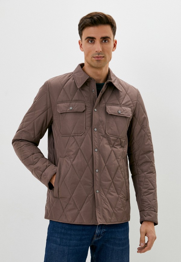 Куртка утепленная D.Molina