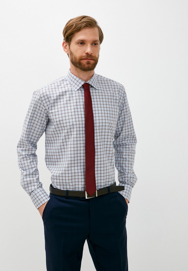 Рубашка D.Molina