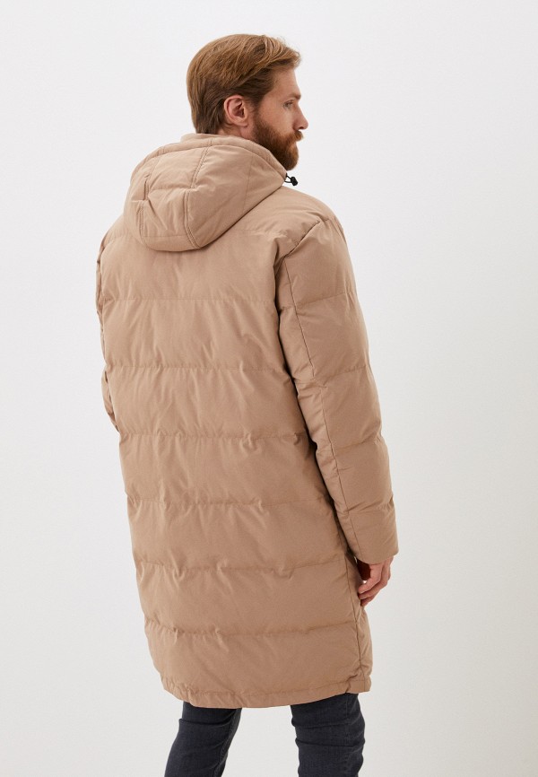 фото Куртка утепленная marco di radi