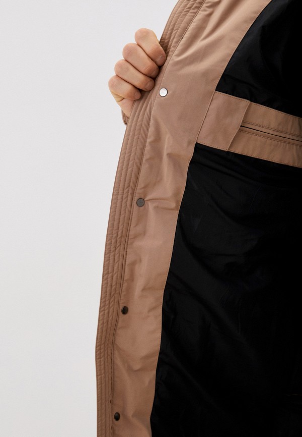 фото Куртка утепленная marco di radi