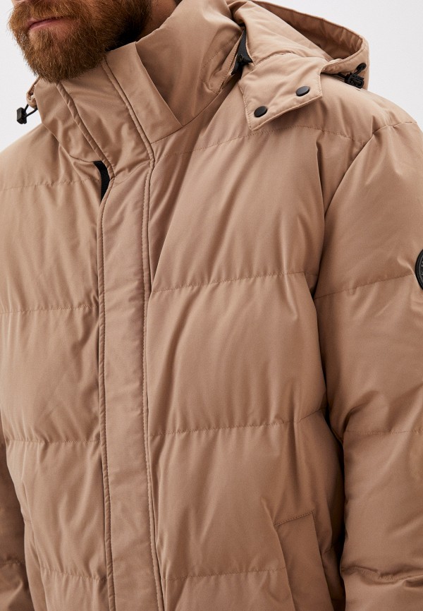 фото Куртка утепленная marco di radi