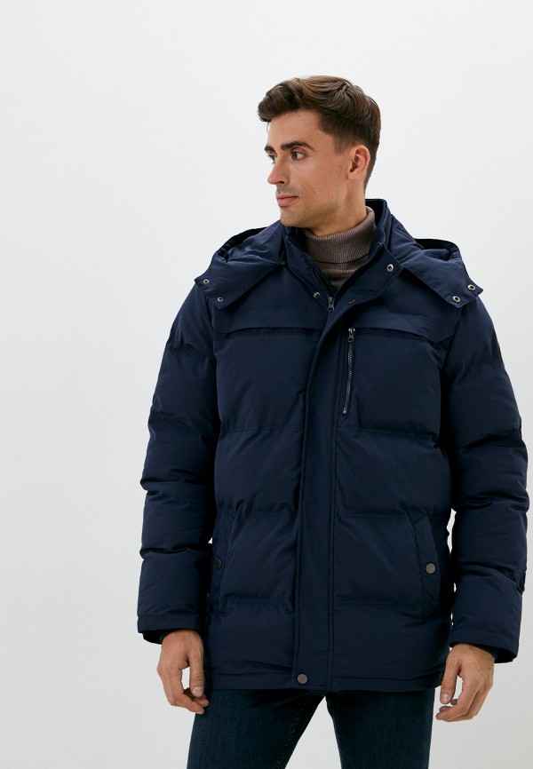 фото Куртка утепленная marco di radi