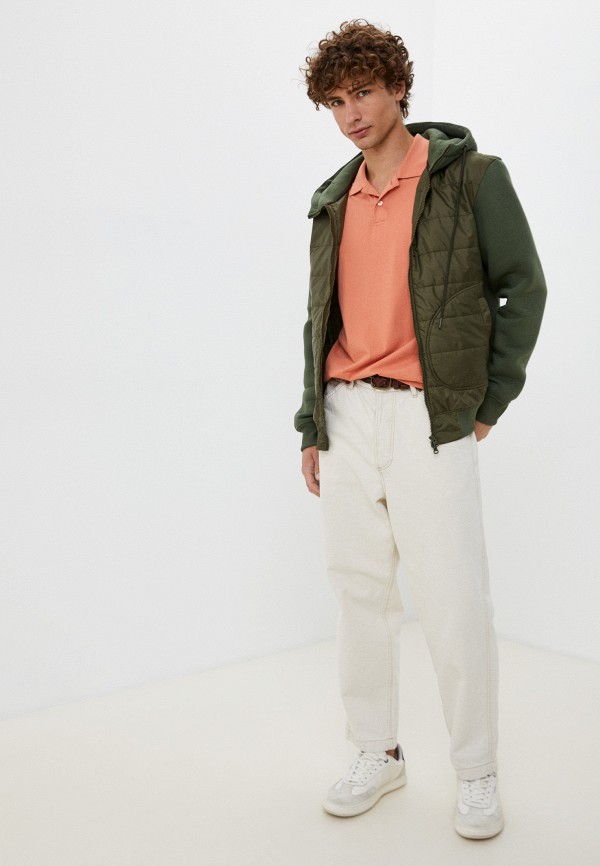 фото Куртка утепленная marco di radi