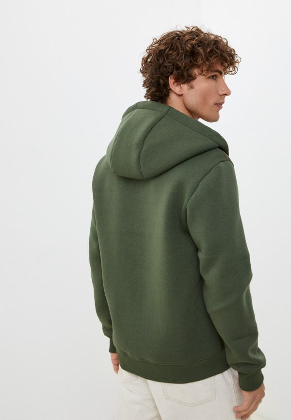 фото Куртка утепленная marco di radi