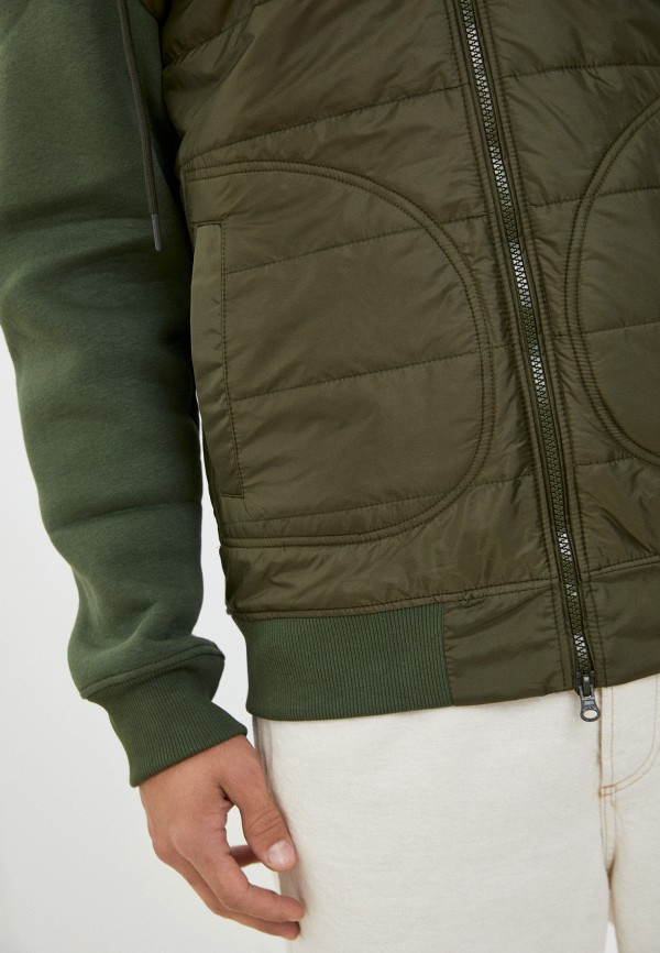 фото Куртка утепленная marco di radi