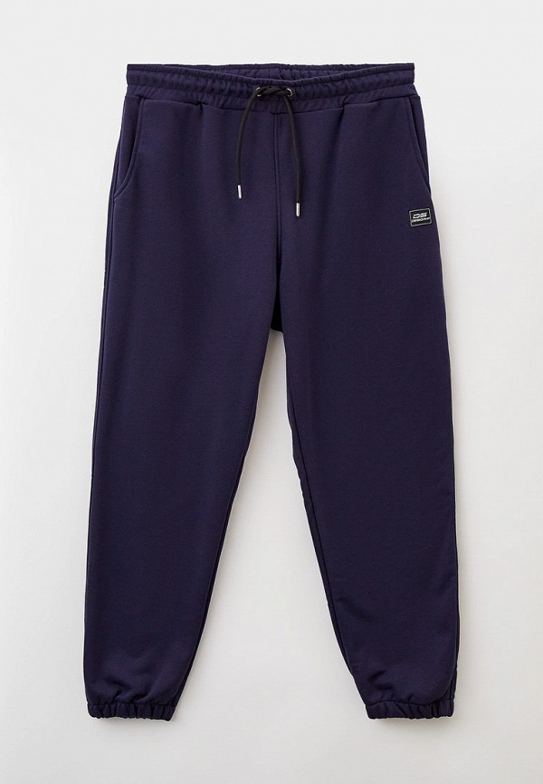 фото Брюки спортивные d.s