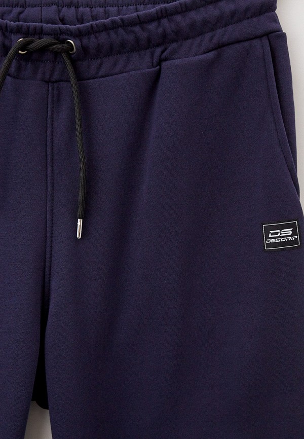 фото Брюки спортивные d.s