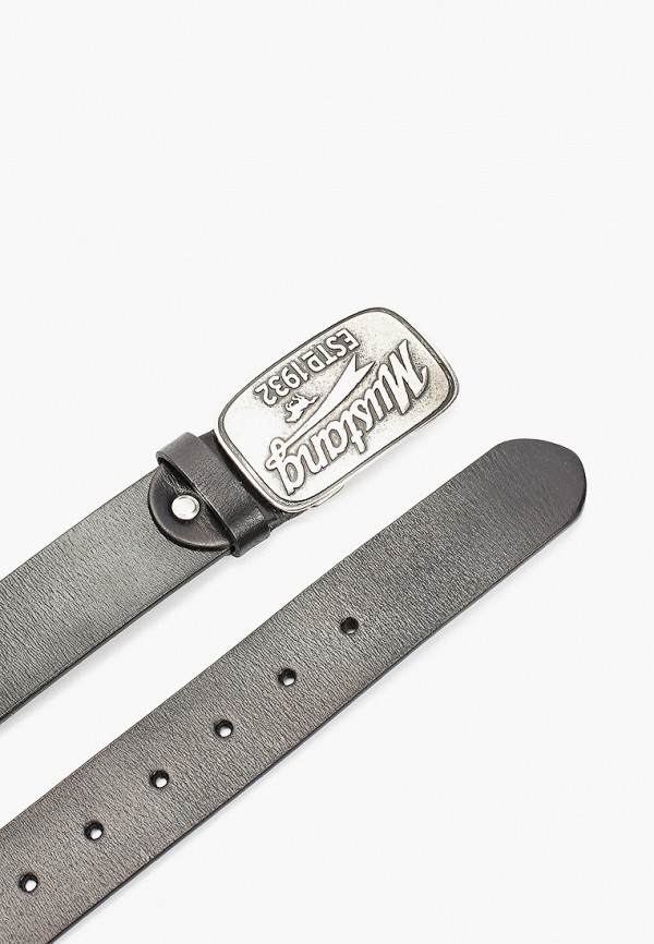 фото Ремень mustang